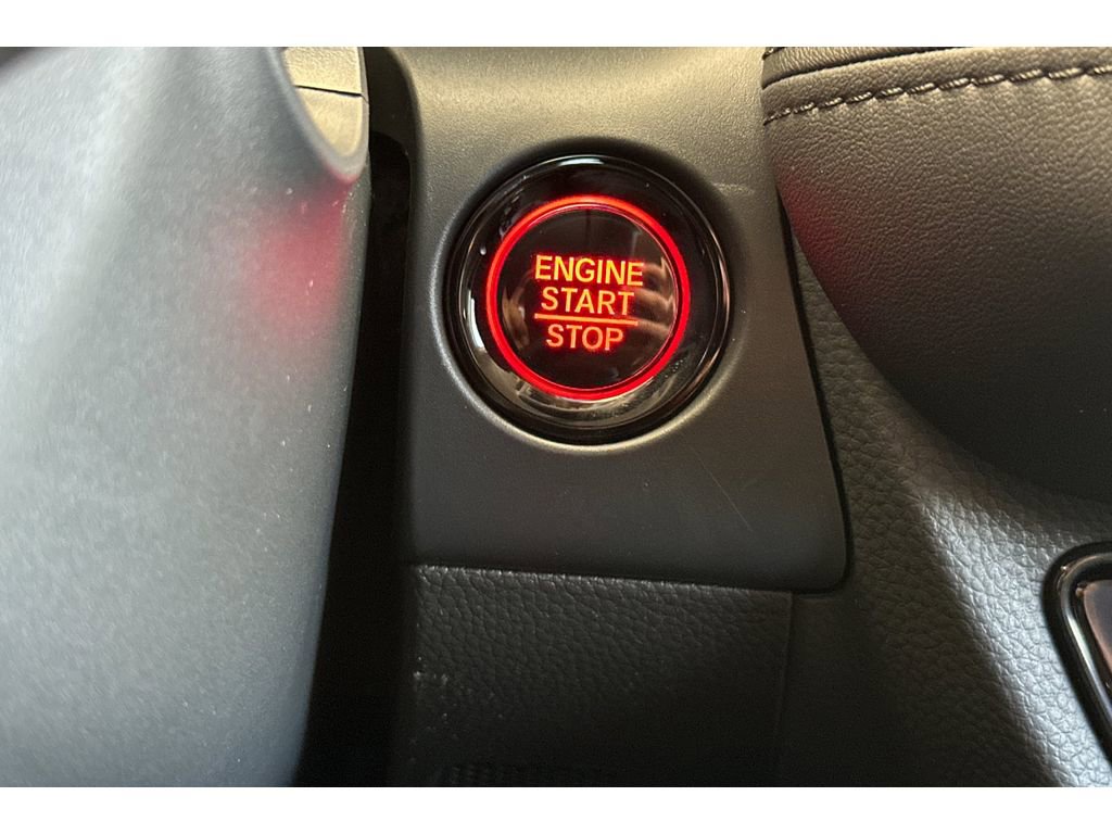 Certified 2026 Honda HR-V LX image 34