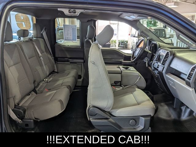 Used 2019 Ford F150 XLT image 22