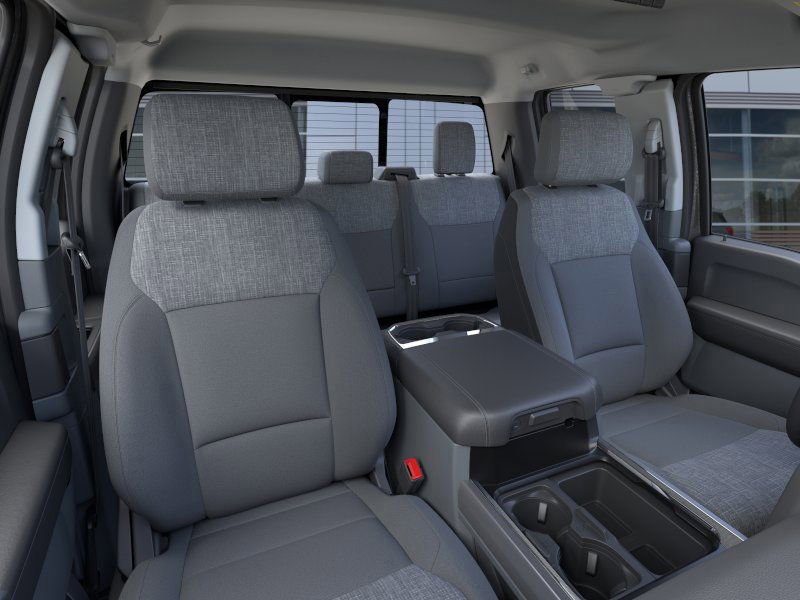 New 2026 Ford F250 XLT w/ FX4 Off-Road Package image 10