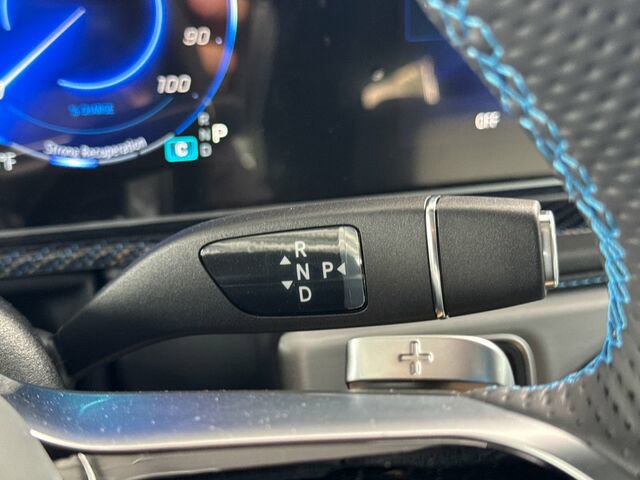 New 2025 Mercedes-Benz G 580 w/ EQ Technology image 22