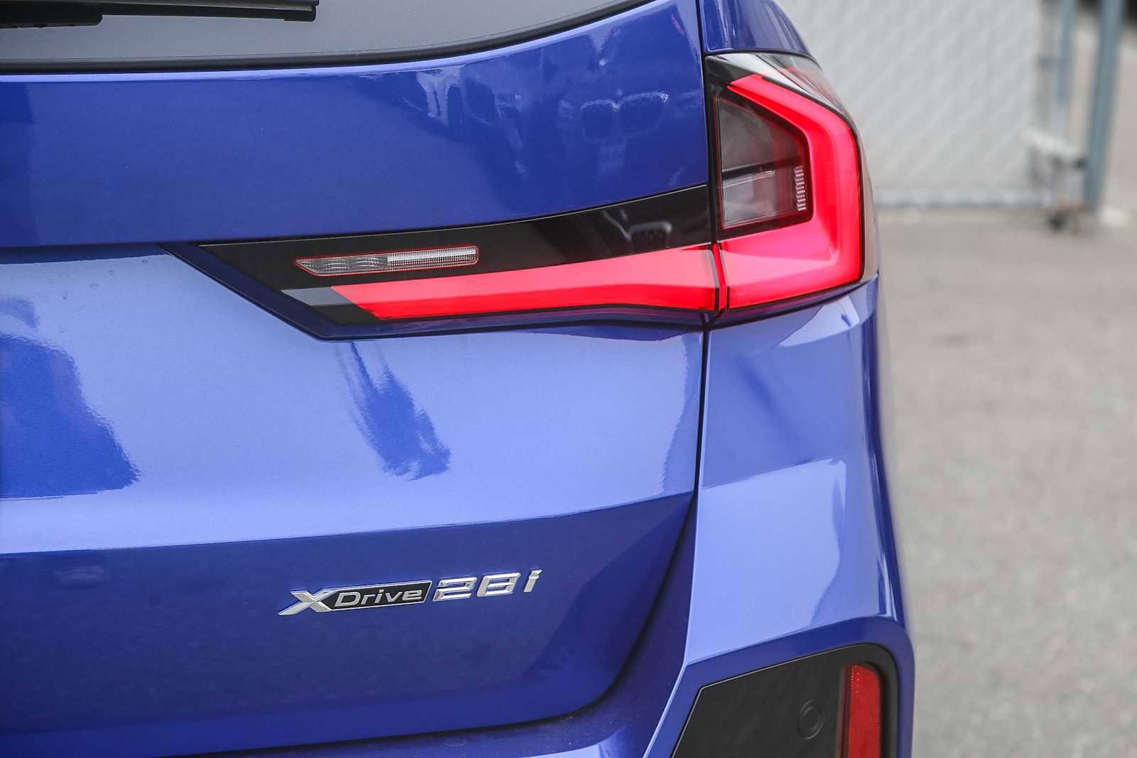 New 2026 BMW X1 xDrive28i w/ Technology Package image 7