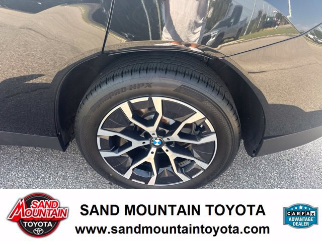 Used 2026 BMW X3 xDrive30i AWD/4WD image 10