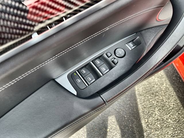 Used 2022 BMW X3 M image 17