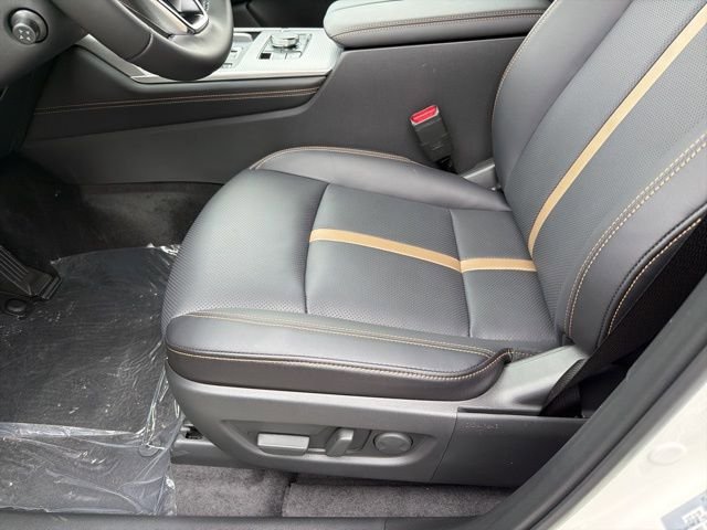 New 2026 MAZDA CX-90 3.3 Turbo S w/ Premium Package image 15
