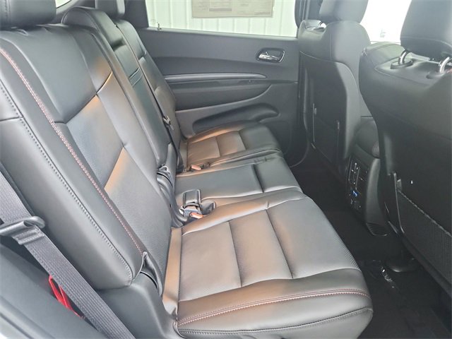 New 2026 Dodge Durango R/T image 46