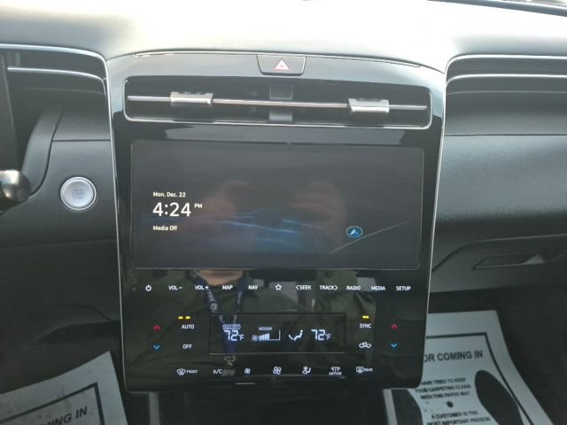 Used 2024 Hyundai Santa Cruz XRT image 25