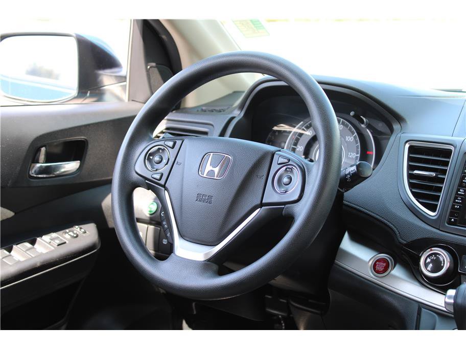 Used 2016 Honda CR-V EX image 16