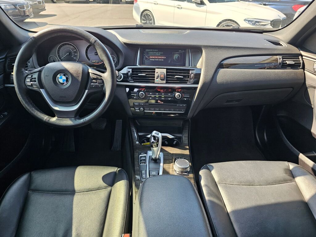 Used 2017 BMW X3 xDrive28i image 20