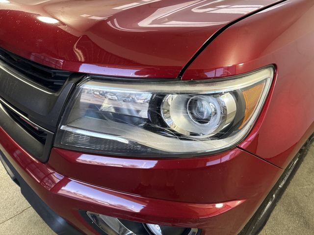 Used 2019 Chevrolet Colorado Z71 AWD/4WD image 28