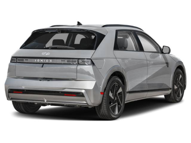 New 2026 Hyundai Ioniq 5 Limited AWD/4WD image 3