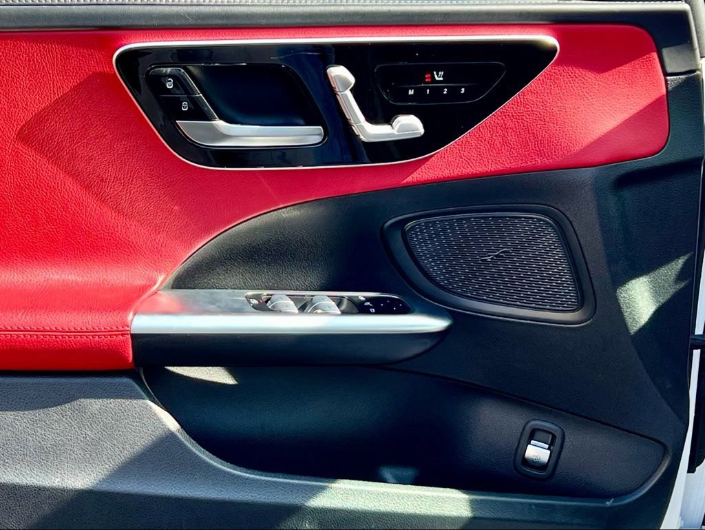 Used 2023 Mercedes-Benz C 43 AMG 4MATIC Sedan image 17