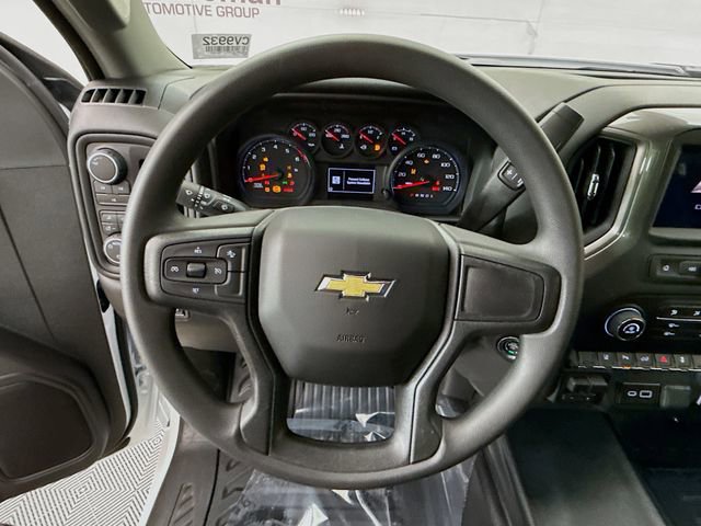 New 2026 Chevrolet Silverado 2500 W/T image 13