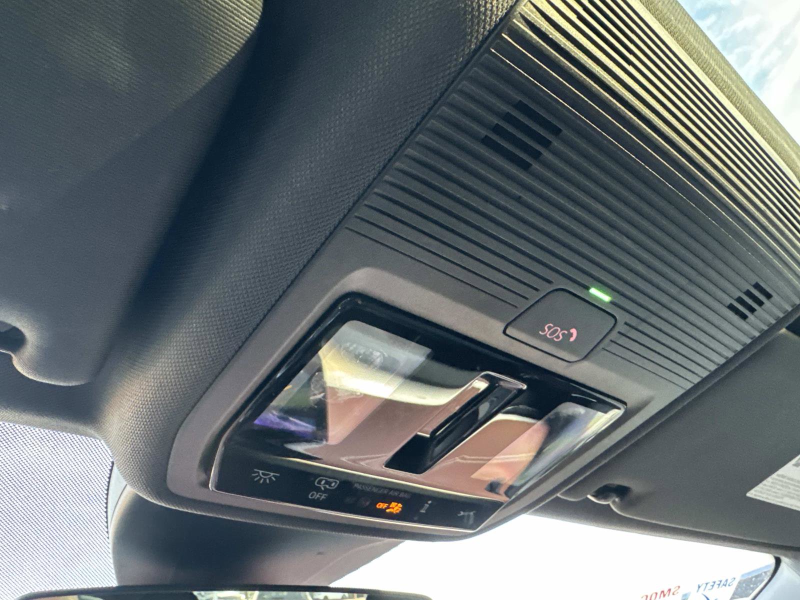 Certified 2022 Volkswagen ID.4 Pro S image 29