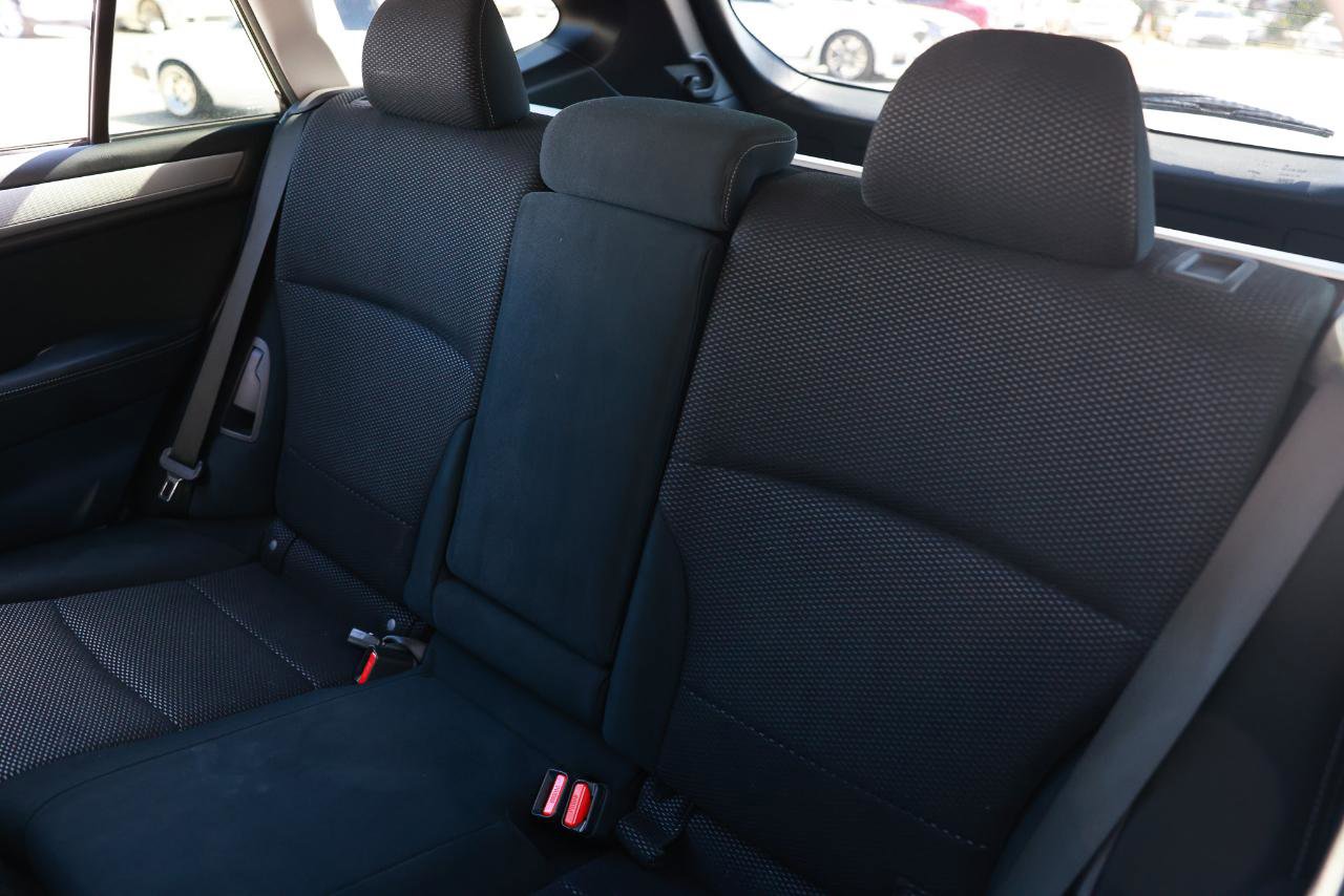 Used 2015 Subaru Outback 2.5i Premium image 8