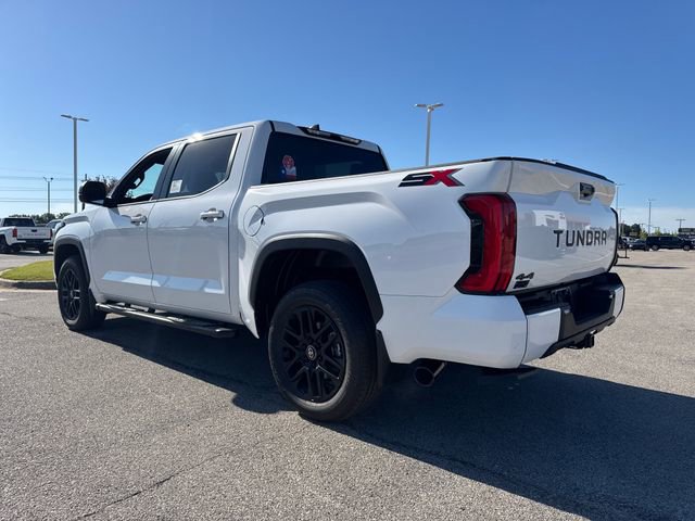 New 2026 Toyota Tundra SR5 AWD/4WD image 4