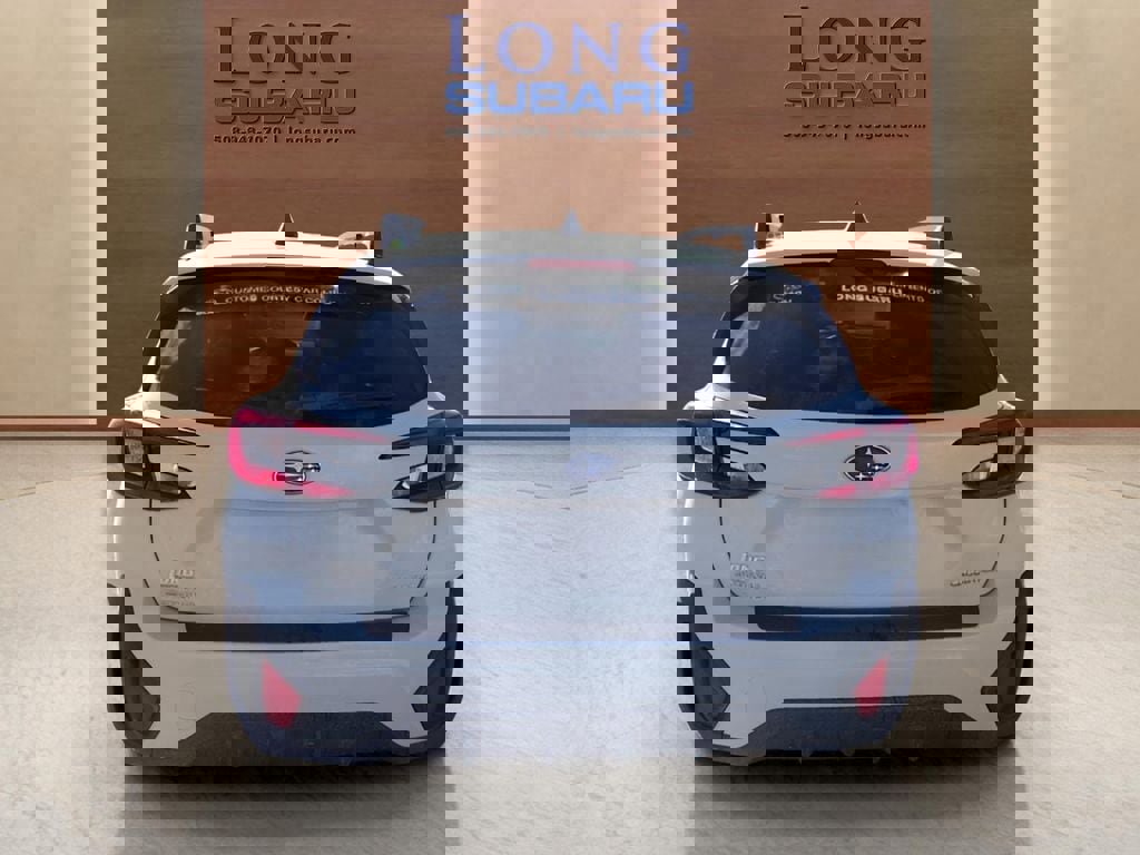 Used 2025 Subaru Crosstrek 2.0i Premium image 7