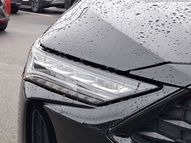 Used 2022 Acura MDX A-Spec AWD/4WD image 9