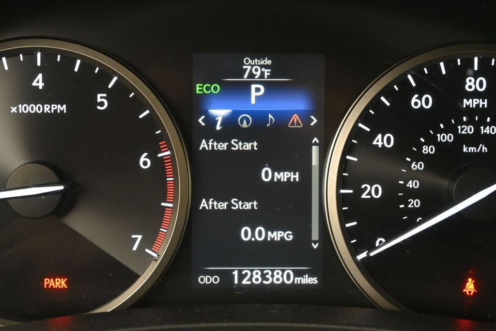 Used 2017 Lexus NX 200t AWD w/ Premium Package image 12