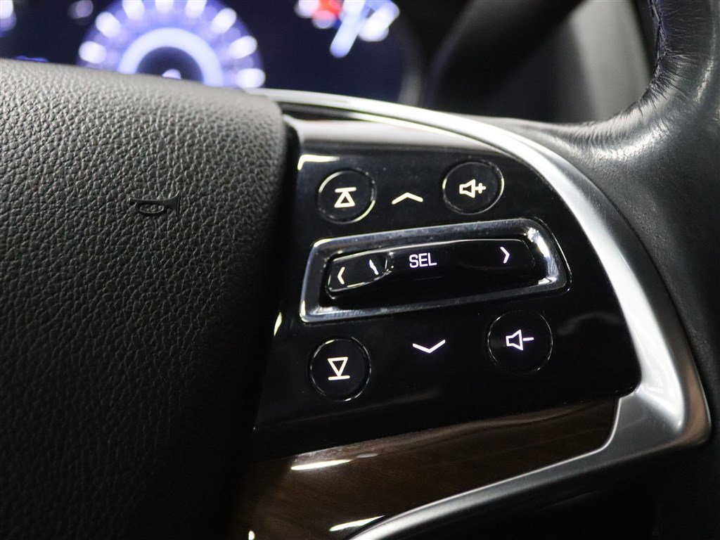 Used 2019 Cadillac Escalade Premium Luxury AWD/4WD image 34