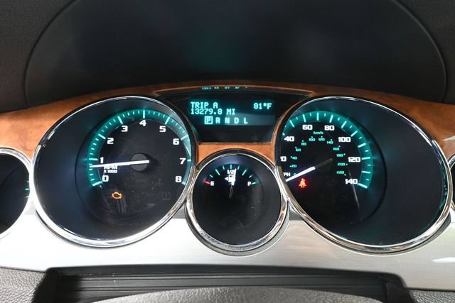 Used 2012 Buick Enclave Premium w/ Trailering Provision Package FWD image 26