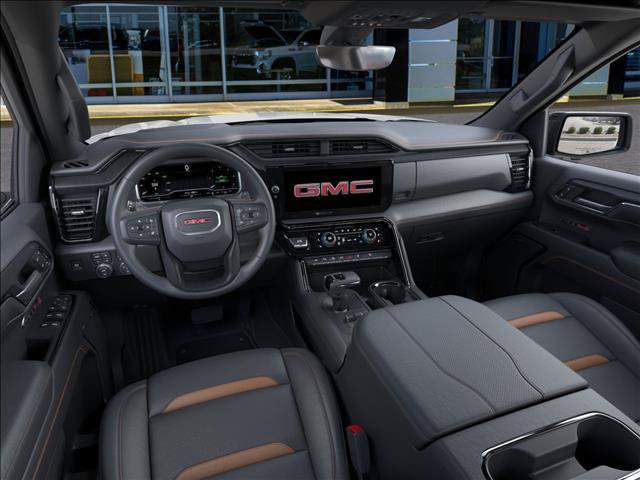New 2026 GMC Sierra 1500 AT4 w/ Technology Package AWD/4WD image 15