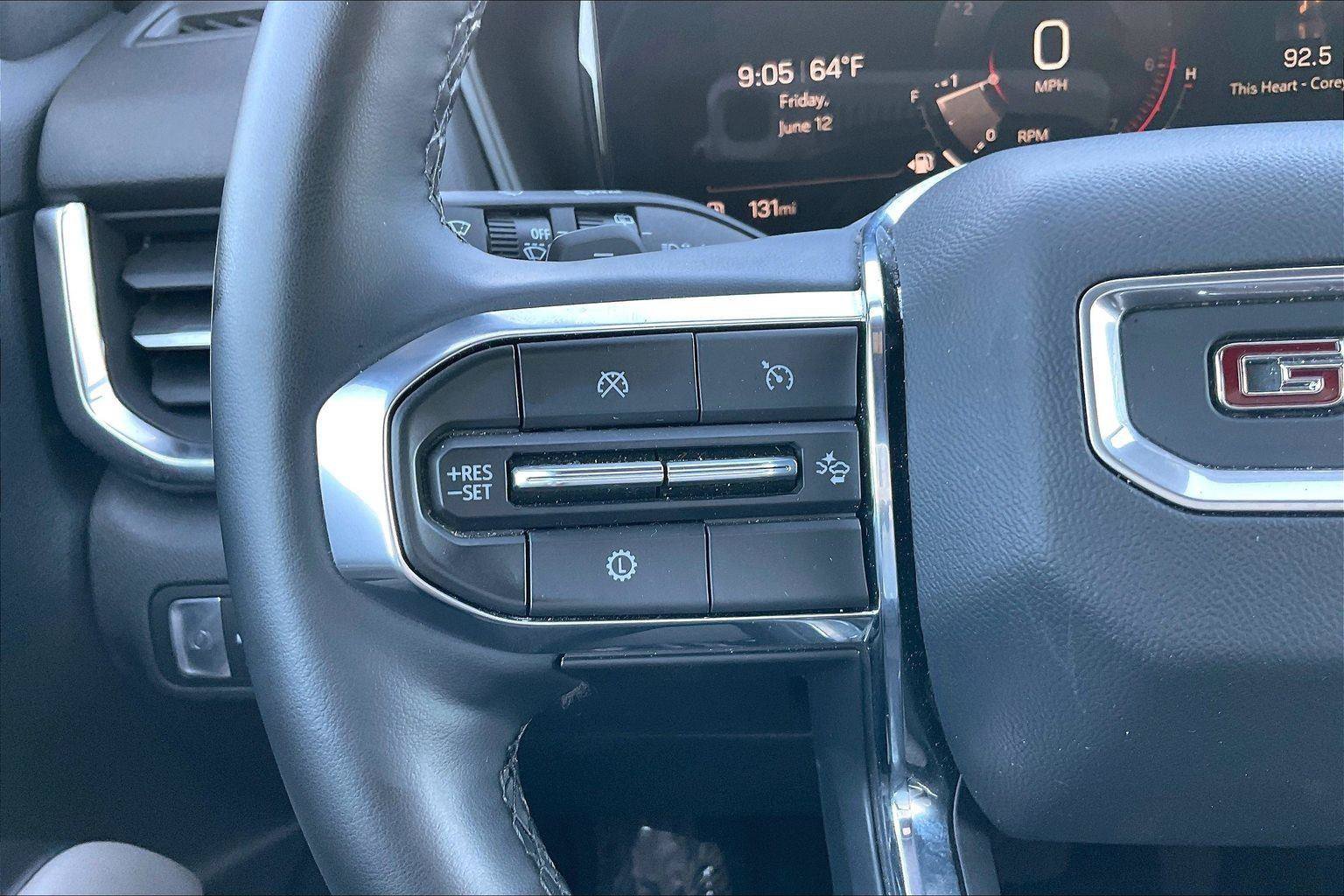 Used 2026 GMC Terrain Elevation FWD image 18