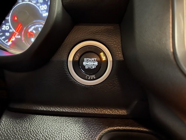 Used 2022 RAM 2500 Big Horn w/ Level A Equipment Group image 36