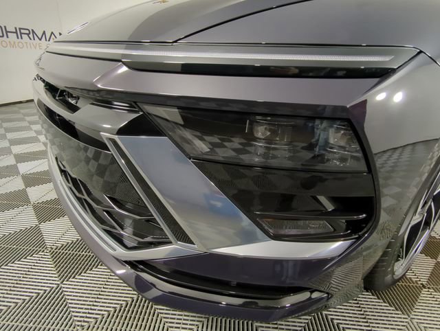 New 2026 Hyundai Sonata SEL image 43