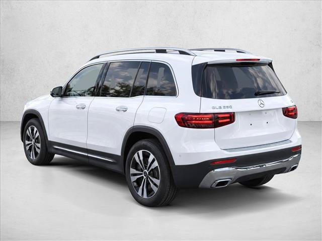 New 2026 Mercedes-Benz GLB 250 image 5