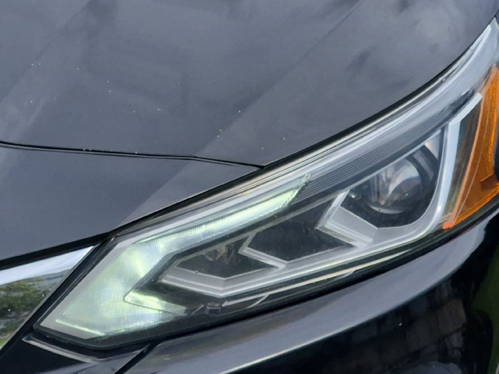 Used 2022 Nissan Altima 2.5 SV FWD image 9