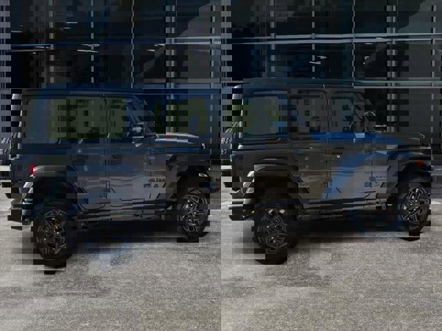 New 2026 Jeep Wrangler Sport S image 27