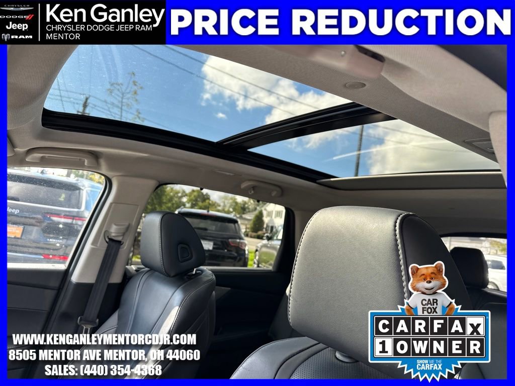Used 2023 Acura MDX SH-AWD w/ Technology Package image 19