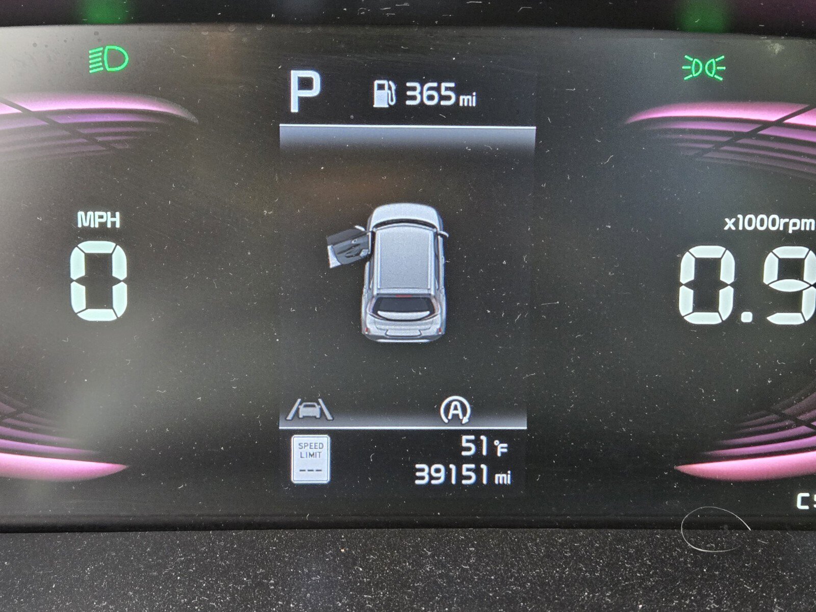 Used 2024 Kia Soul LX w/ Option Group 015 image 23