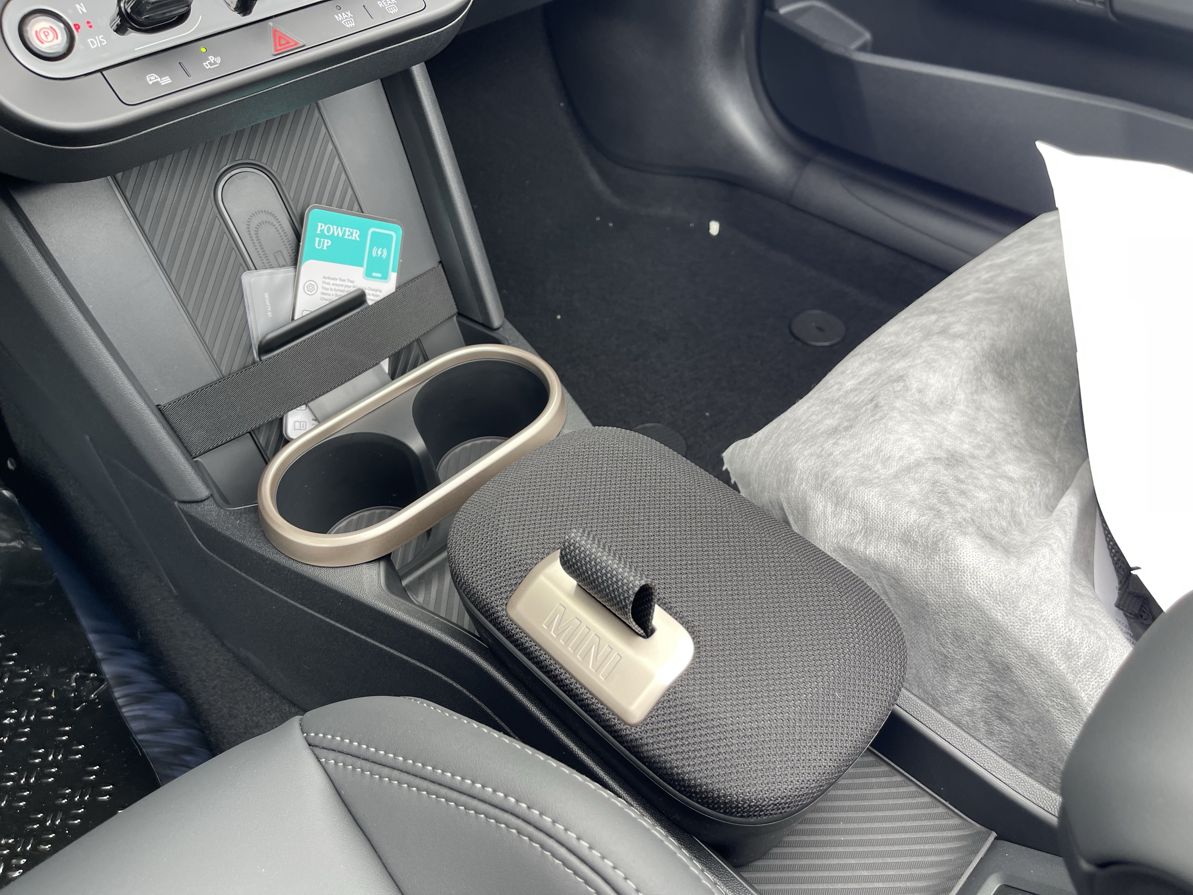 New 2026 MINI Cooper S FWD image 18