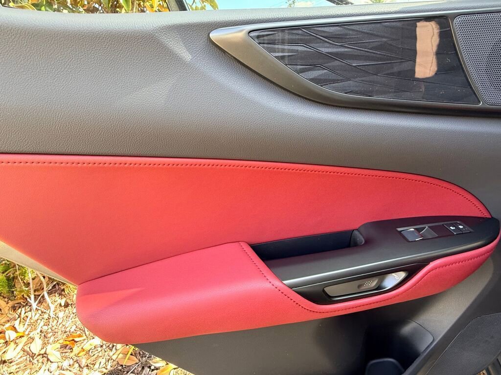 New 2026 Lexus NX 350h AWD w/ Premium Package image 20