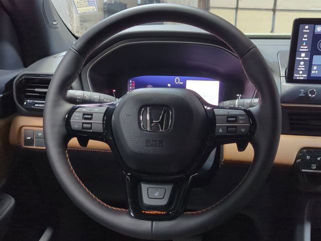 New 2026 Honda Passport TrailSport Elite image 15