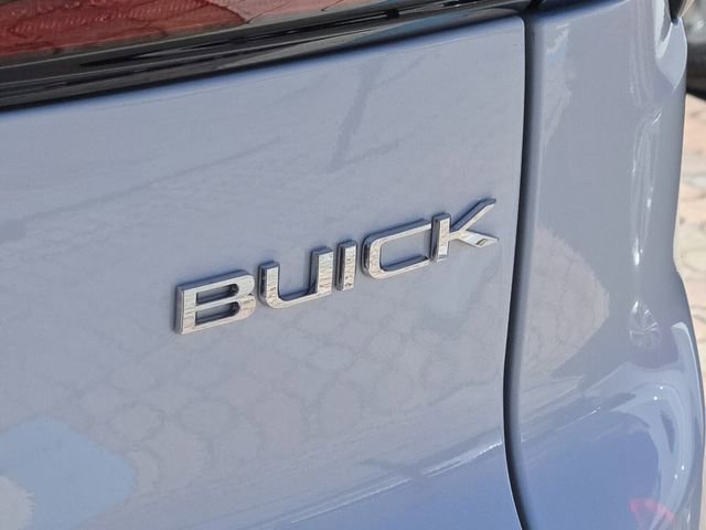Certified 2026 Buick Enclave Sport Touring FWD image 9