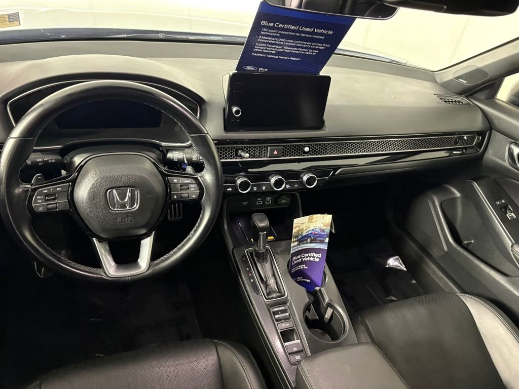 Used 2022 Honda Civic Sport Touring image 26