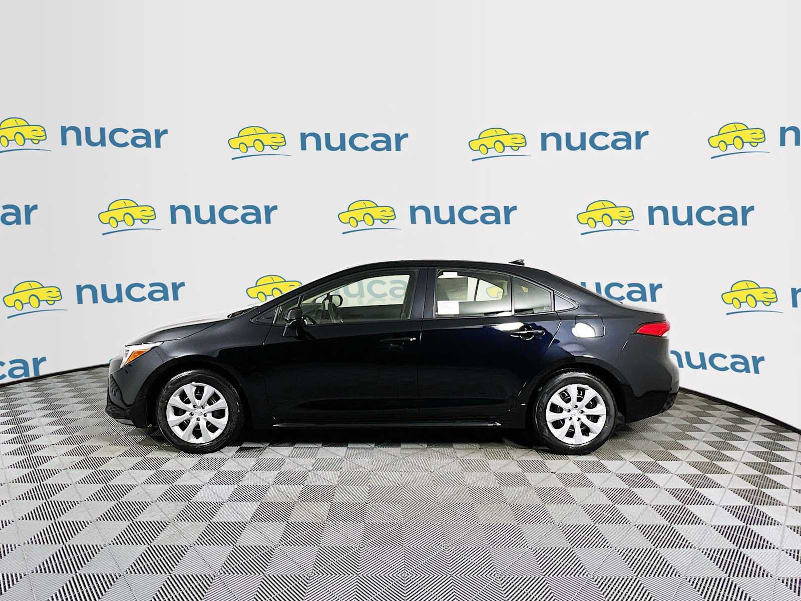 New 2026 Toyota Corolla LE image 4