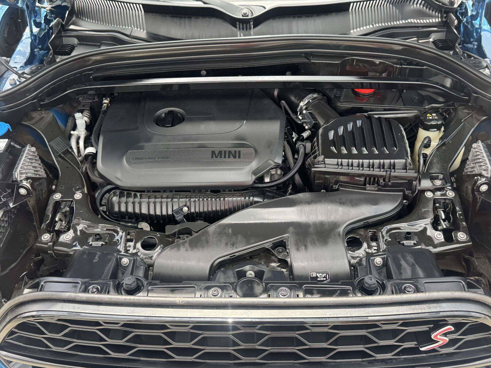 Used 2023 MINI Cooper Countryman S AWD/4WD image 64