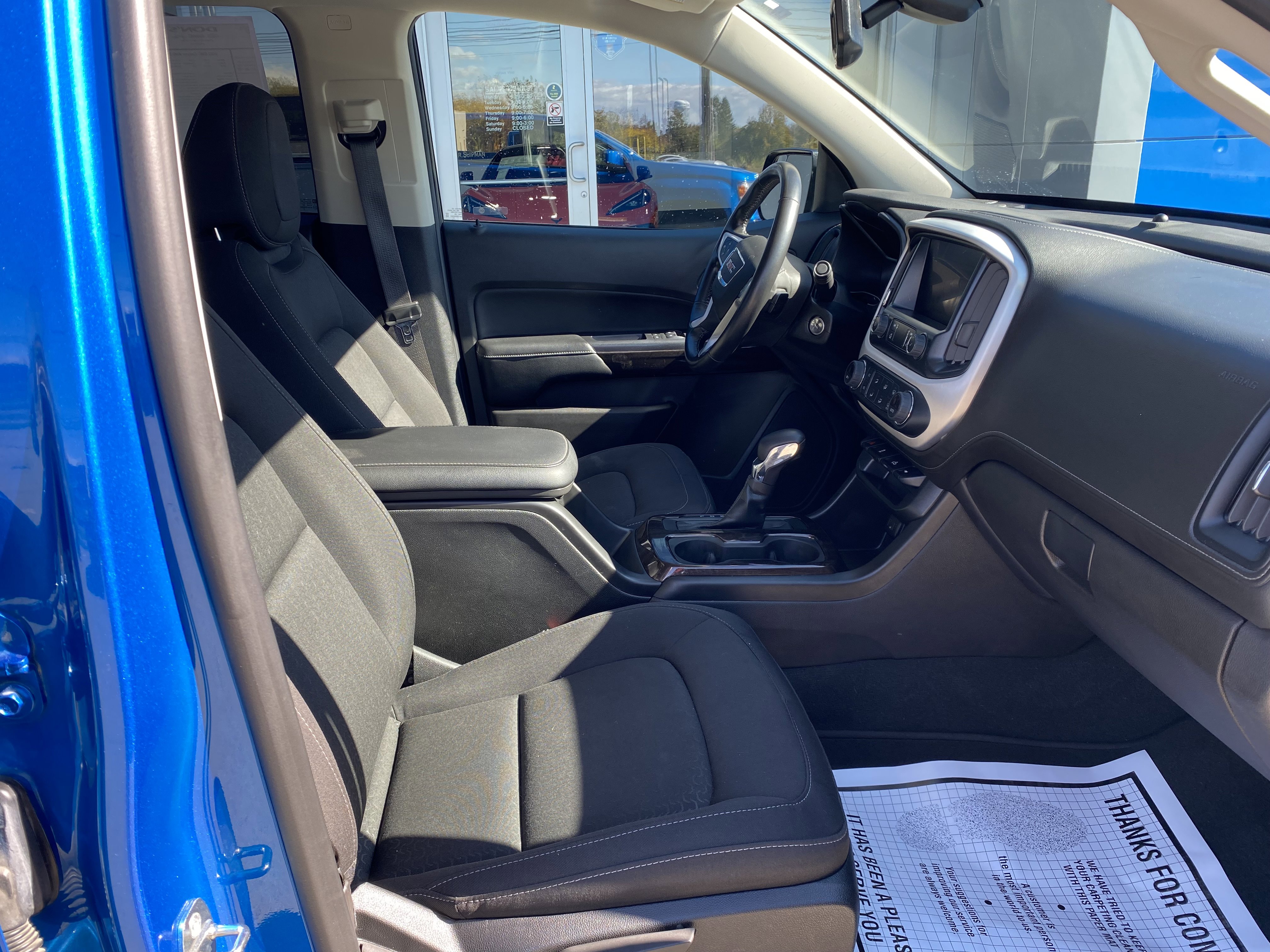 Used 2022 GMC Canyon Elevation w/ Trailering Package image 31