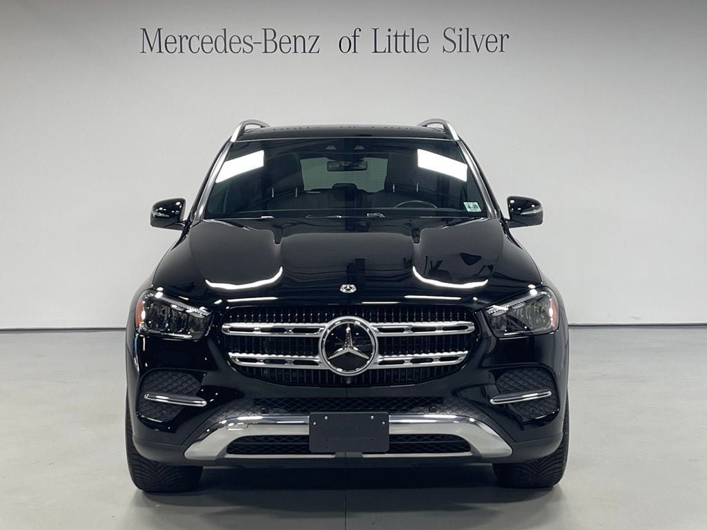 Used 2024 Mercedes-Benz GLE 450 4MATIC image 9