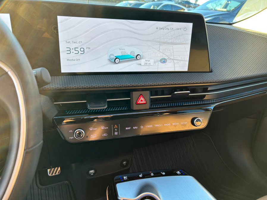 Used 2023 Kia EV6 GT-Line image 37