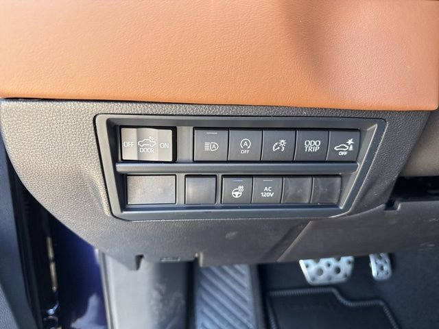 New 2026 Toyota Tundra 1794 Edition AWD/4WD image 23