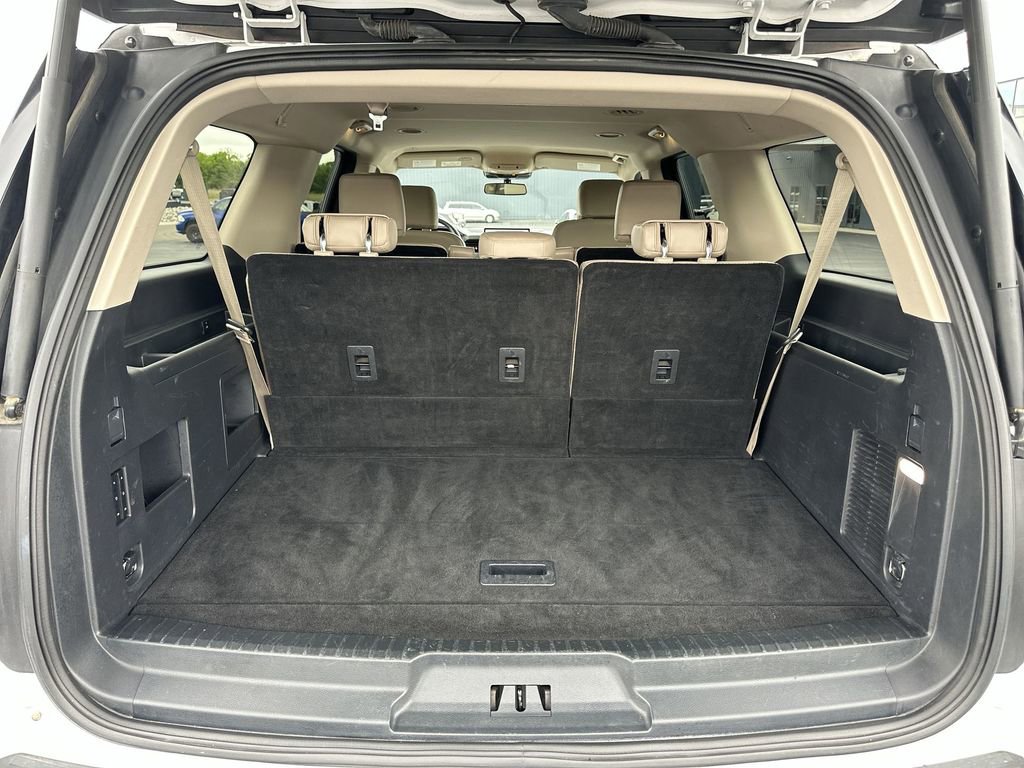 Used 2024 Ford Expedition Max XLT AWD/4WD image 30