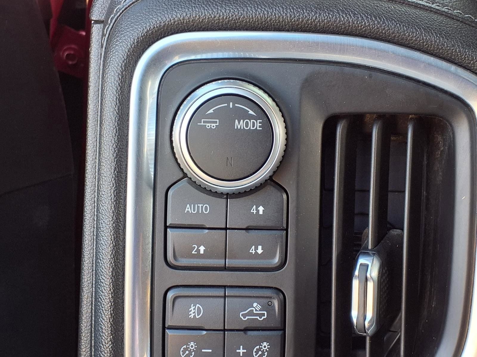 Used 2020 GMC Sierra 2500 Denali w/ Technology Package image 14