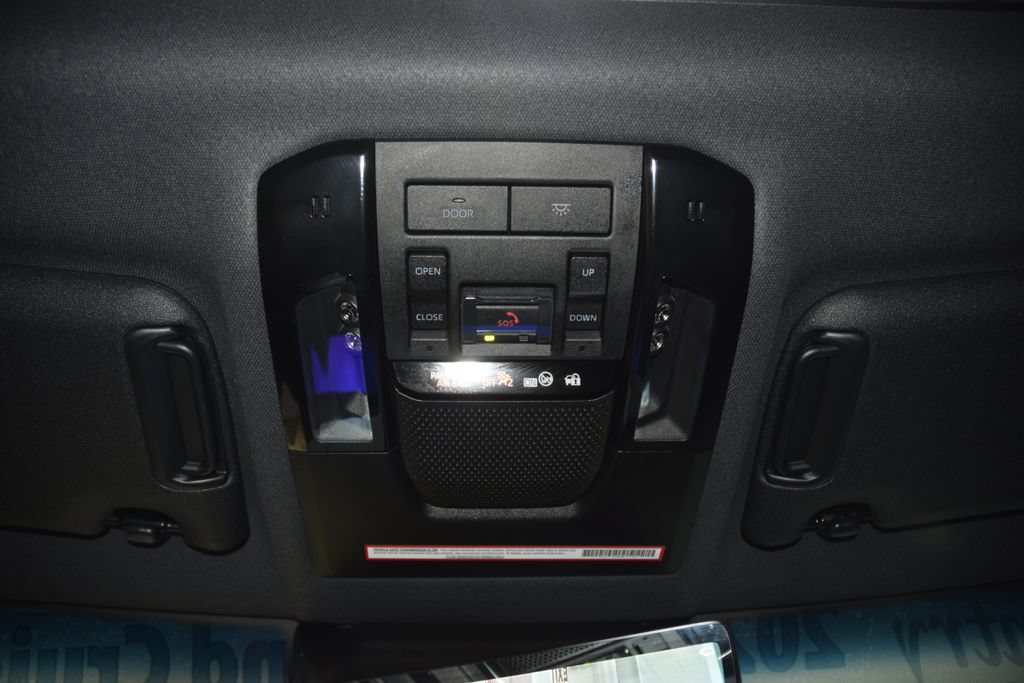 Used 2024 Toyota Land Cruiser w/ Premium Package AWD/4WD image 54