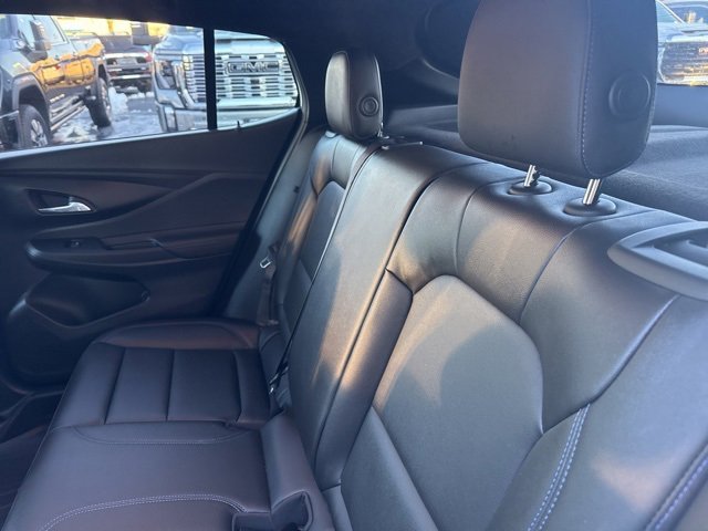 Used 2024 Buick Envista Sport Touring w/ Convenience I Package image 22