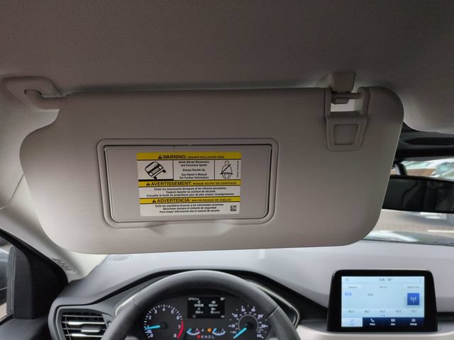 Certified 2022 Ford Escape SEL AWD/4WD image 38