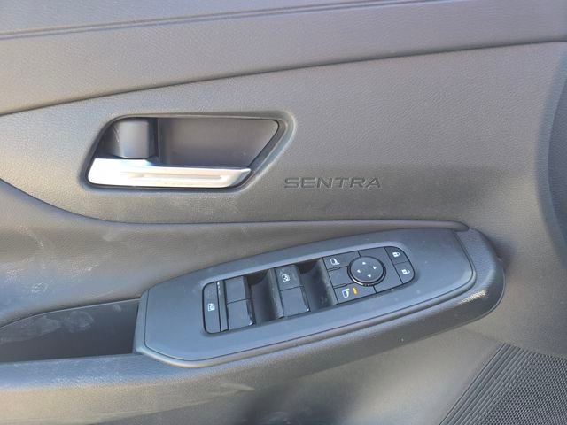 New 2026 Nissan Sentra SV w/ Floor Mat Package image 23